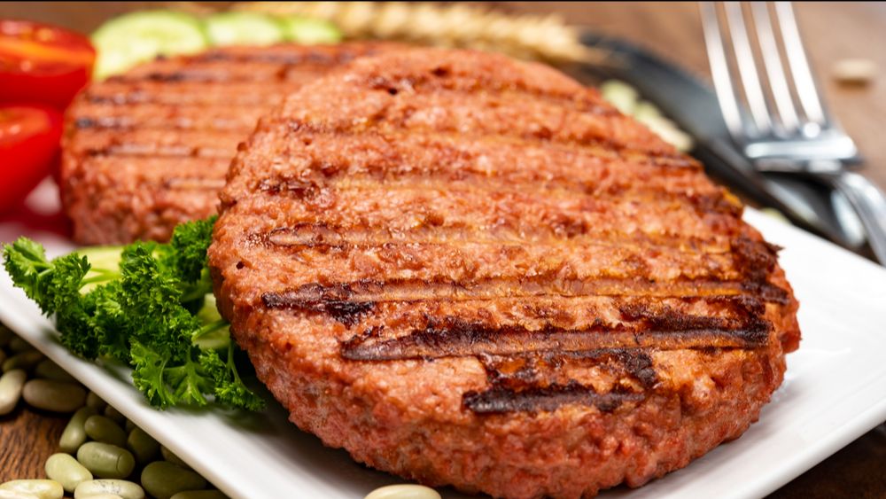 (+) Verboden hormoon Oestradiol in zes Braziliaanse rundvleesleveringen