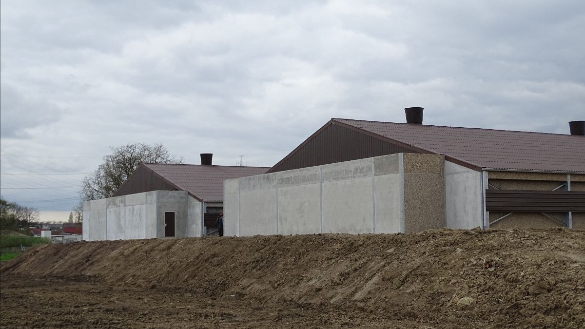 Vlaamse regering hervormt vergunningenbeleid