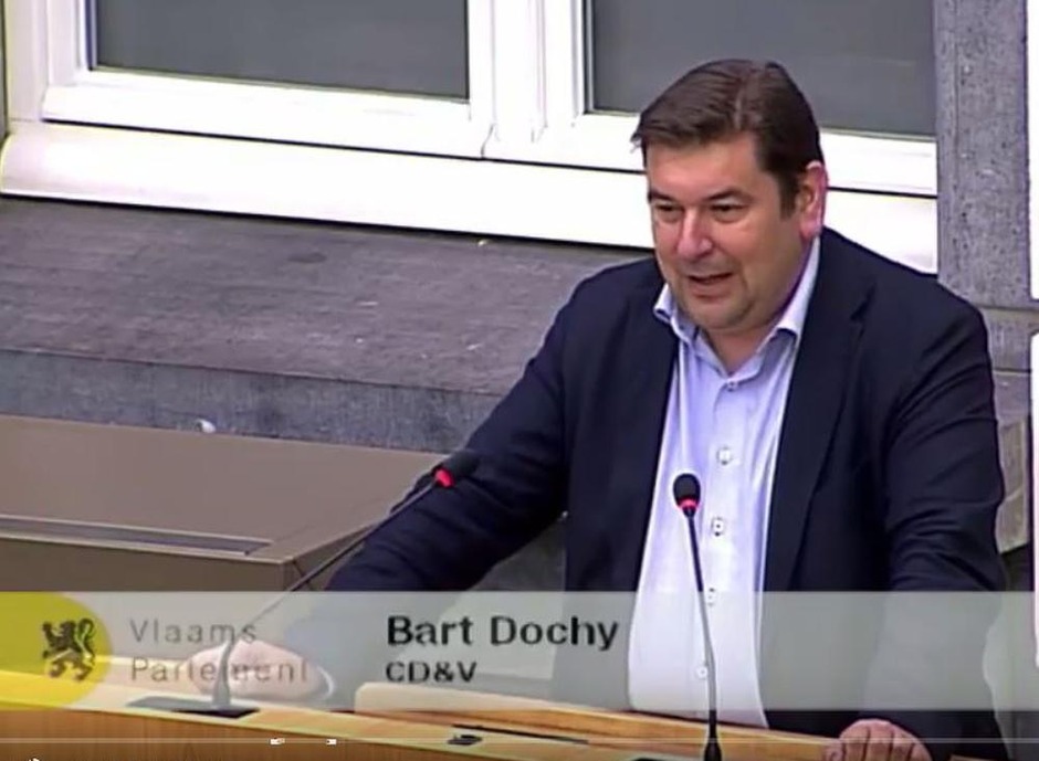 Voor het eerst landbouwer aan hoofd Landbouwcommissie