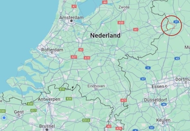 Beperkingszone in Nederland na uitbraak met andere vogelgriepvariant 