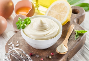 Binnenkort labeling van in voeding verwerkte eieren?