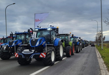 Boerenprotesten beginnen hun vruchten af te werpen - “Pas als je de kiezer raakt, komt de politiek in actie”