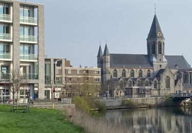 Commissie Deinze verkeert in stabiel vaarwater