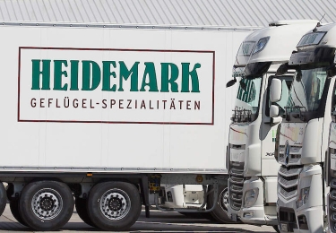 Duitse kalkoenslachterij Heidemark betreedt vleeskuikenmarkt met overname slachterij Gut Bergmark