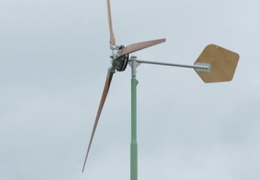 Ecoways neemt windmolenfabrikant EAZ Wind over