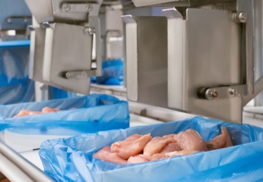 (+) Eensgezindheid onder slachters tijdens prijzencommissie: vooral vraag naar lichtere kippen 