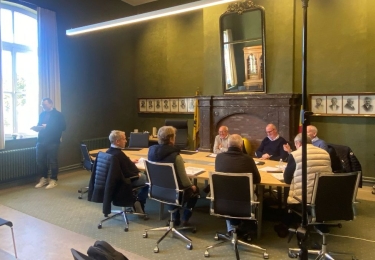 (+) Eierprijzen laten week na week records sneuvelen