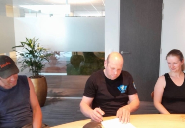 Farmers Defence Force Belgium is officieel een feit	