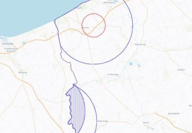 FAVV heft zone Weelde en bepaalde deelzones in West-Vlaanderen op na gunstige eindscreening