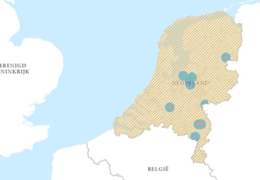 Gitzwarte kerstweek voor Nederlandse pluimveesector