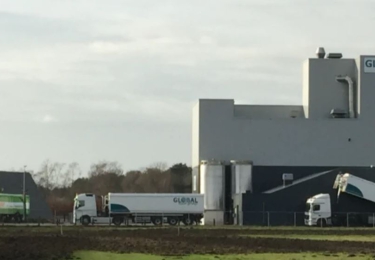 Global Feed Mill ontdoet zich van productie biologische veevoeder
