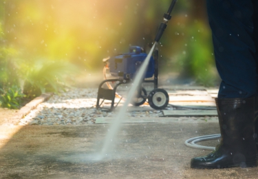 Herdefiniëring voor reinigingswater van pluimveestallen dringt zich op