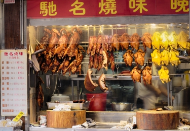 Hoogpathogene H5N1-vogelgriep bezorgt China extra kopzorgen