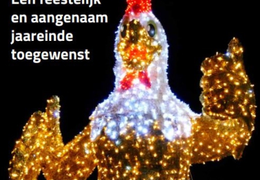 Inhoud komend DECEMBER nummer Pluimvee 