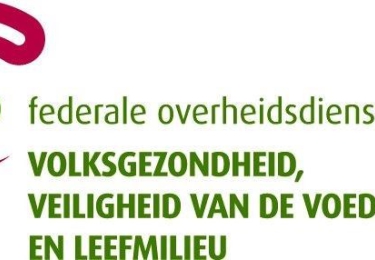 Inning van de bijdragen 2022 voor het Sanitair fonds
