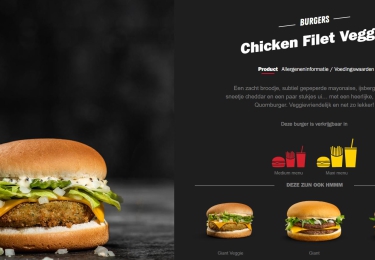 Landsbond Pluimvee haalt slag thuis na misleidende Quick-reclame 