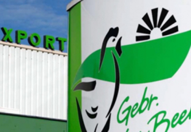 Lodewijckx Groep overgenomen door de Nederlandse Van Beek Groep