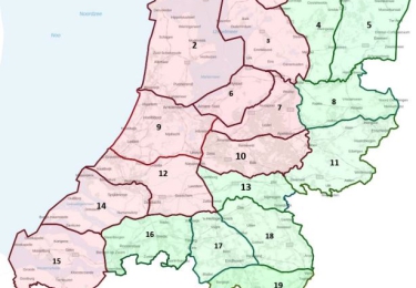 Nederland trekt ophokplicht vanwege vogelgriep in meerdere regio’s in - Langste ophokplicht ooit in Nederland