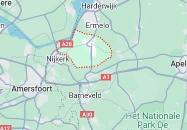 Nederlands kalkoenbedrijf positief in pluimveedens gebied