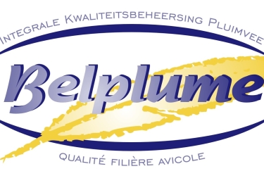 Nieuwe tarieven van Belplume vanaf 1 juni 2025 van kracht - "Pluimveehouders hebben vrije keuze van controle-instelling"