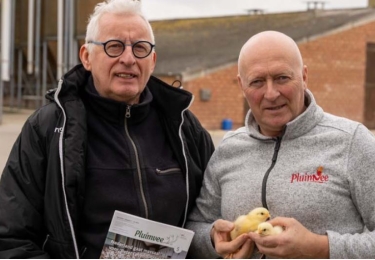 Opinie: Hoogspanning in de braadkippensector ‘Voormalig voorzitter Landsbond Pluimvee roept op tot zelfreflectie’