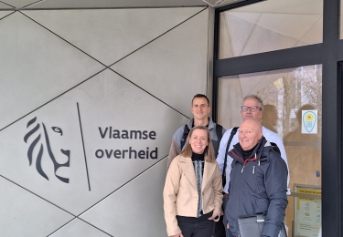 Pluimveesector legt dossier rond reinigingswater opnieuw op tafel