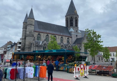 Prijzencommissie Deinze beslist ongewijzigd
