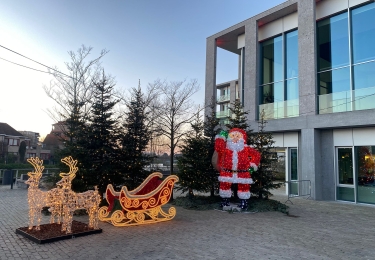 (+) Producenten halen na enkele weken hun slag thuis