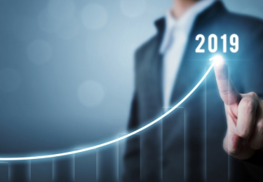 Trends in de EU legkippendata in 2019