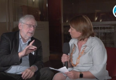 Van Cauwelaert slaat nagels met koppen tijdens nabeschouwing landbouwdebat 