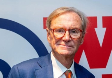 (+) Van kippenkweker tot grote internationale groep in bouw- en voedingssector - Willy Naessens Group viert 60-jarige jubileum
