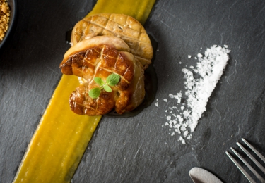 Vlaanderen investeert 3,6 miljoen euro in foie gras-‘kweekvlees’