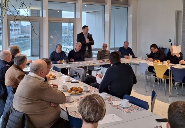 (+) Vleeskuikennotering eindigt met een Pyrrusoverwinning 