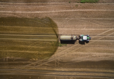 Wake up call VLM reikt verder dan enkel maar boetes voor uitgereden mest zonder analyse