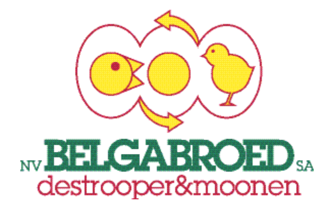 Belgabroed